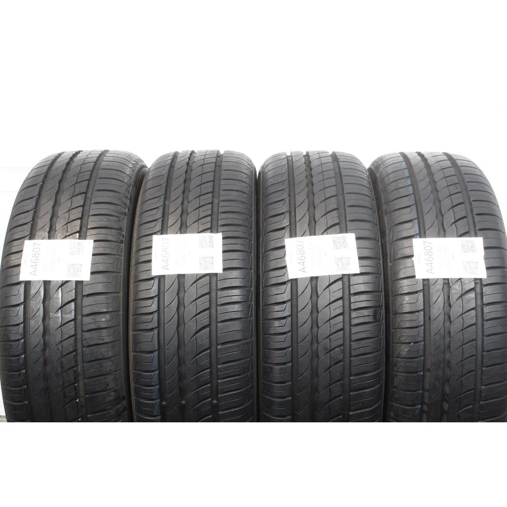 185 55 R16 87H XL PIRELLI CINTURATO P1 VERDE