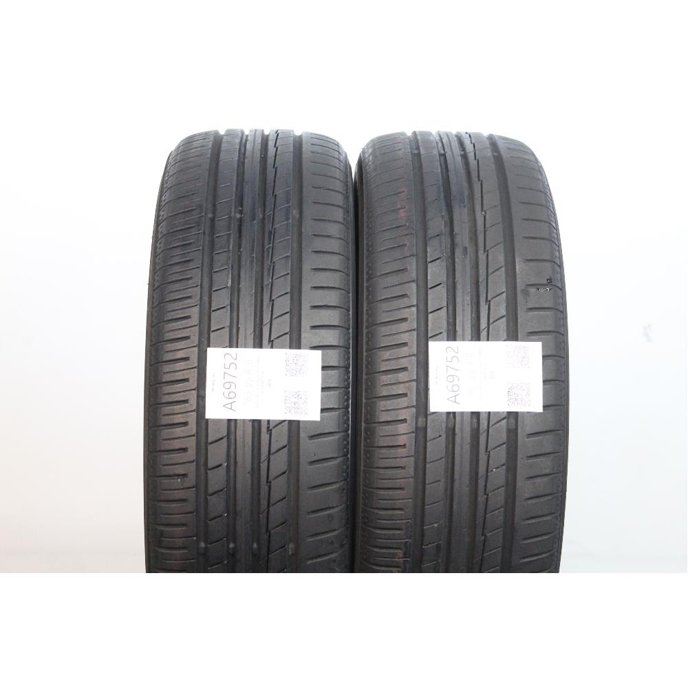 185 55 R16 87H XL YOKOHAMA BLUEARTH-A 