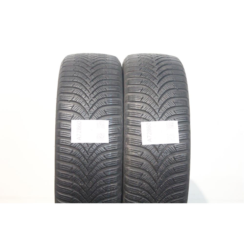 185 55 R16 87T XL M+S HANKOOK WINTER I*CEPT RS2