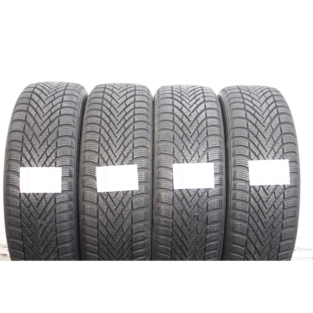 185 55 R16 87T XL M+S PIRELLI CINTURATO WINTER 