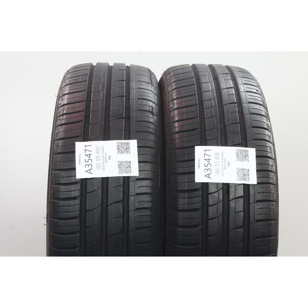185 55 R16 87V XL MINERVA RADIAL 209