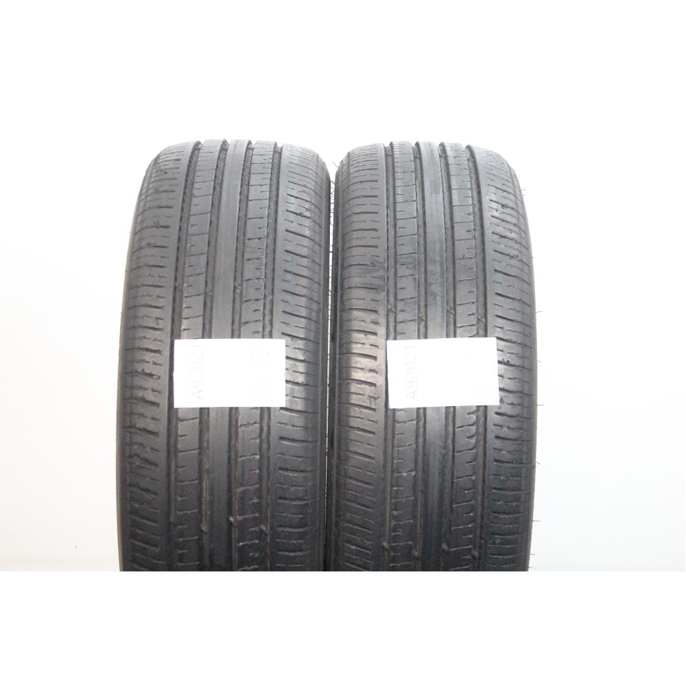 185 55 R16 87V XL M+S TRIANGLE RELIA X TOURING TE307