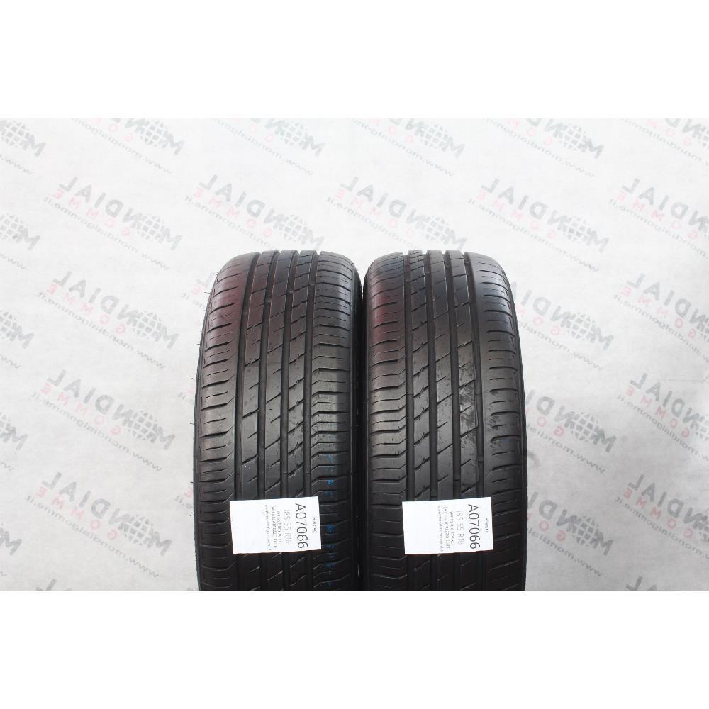185 55 R16 87V XL SAILUN ATREZZO ELITE