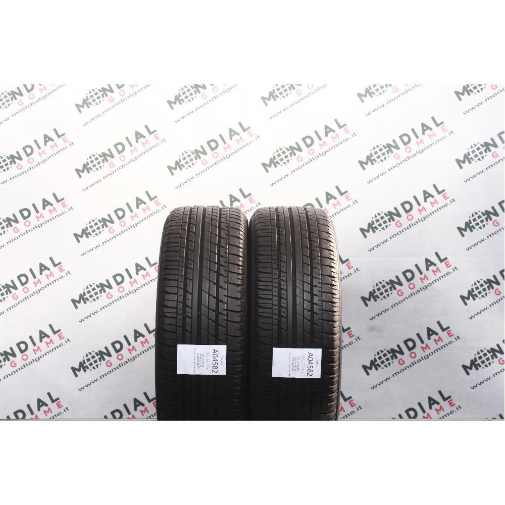 185 55 R16 88H BRIDGESTONE TURANZA ER370