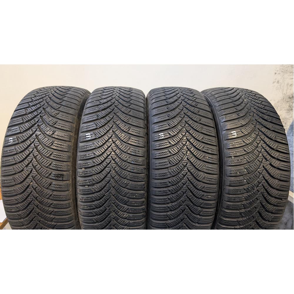 185 60 14 82T M+S HANKOOK ICEPT WINTER RS2