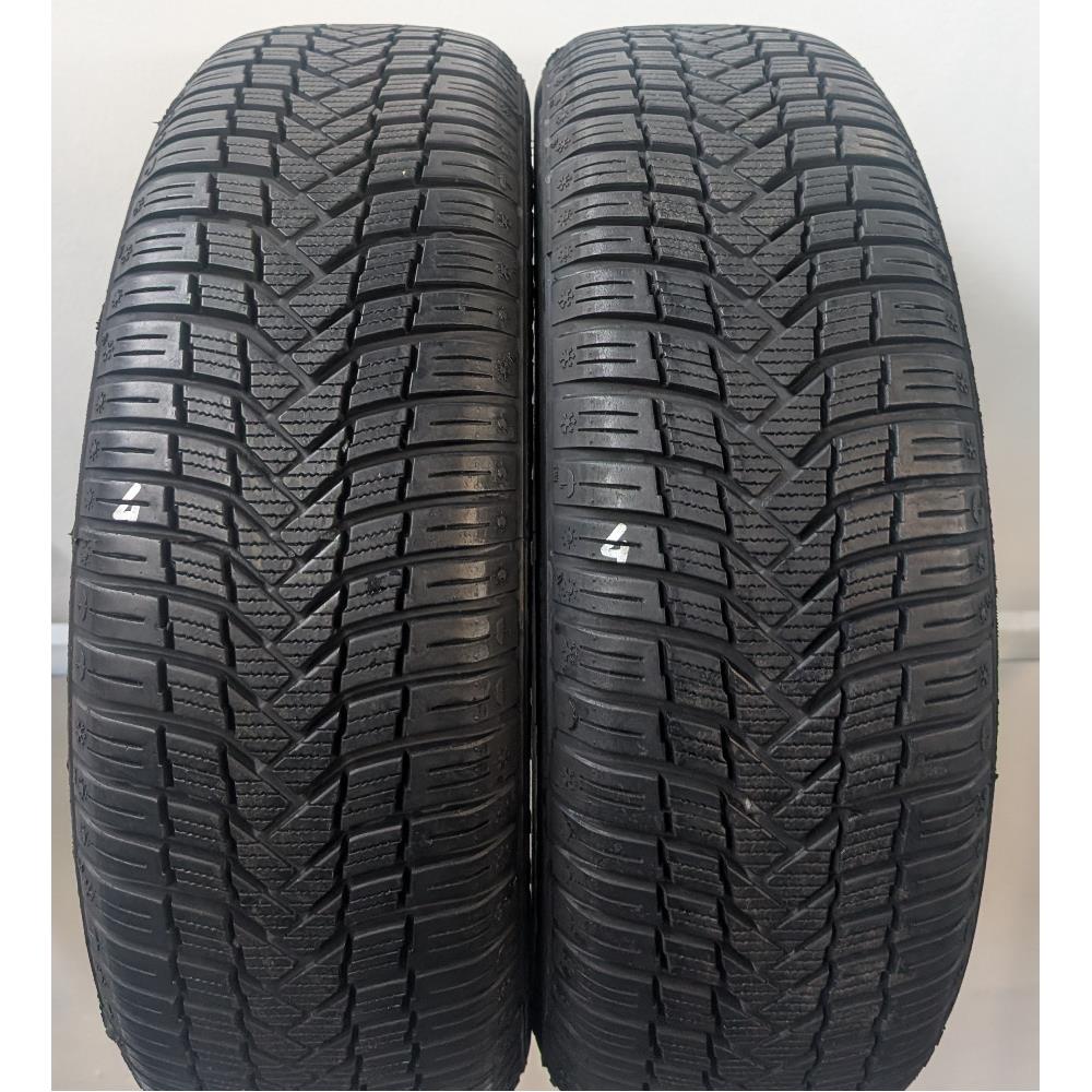 185 60 15 88H XL M+S AUTOGREEN AS2 4S