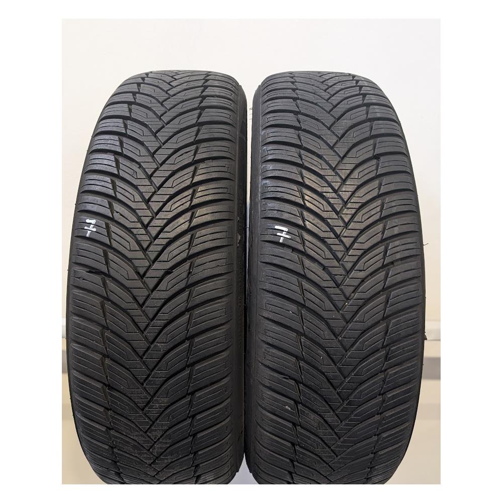 185 60 15 88H XL M+S CEAT 4 SEASON DRIVE+