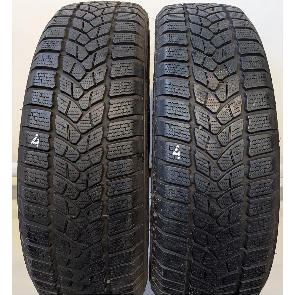 185 60 15 88T XL M+S FIRESTONE WINTERHAWK 3