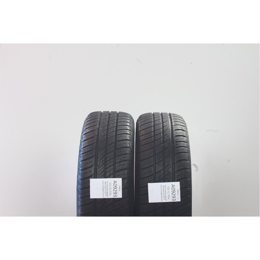 185 60 R14 82H BARUM BRILLANTIS 2 DOT 17