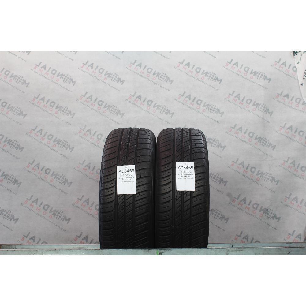 185 60 R14 82H BARUM BRILLANTIS 2