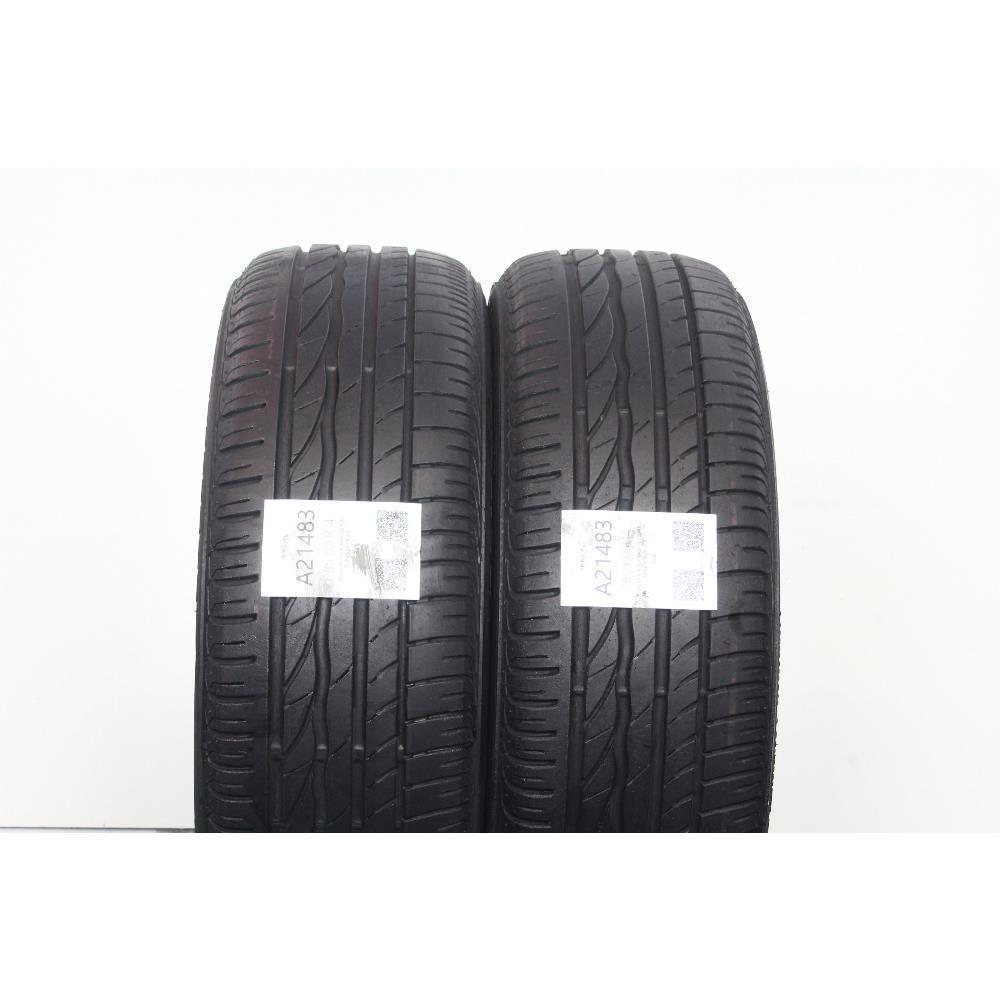 185 60 R14 82H BRIDGESTONE TURANZA ER 300
