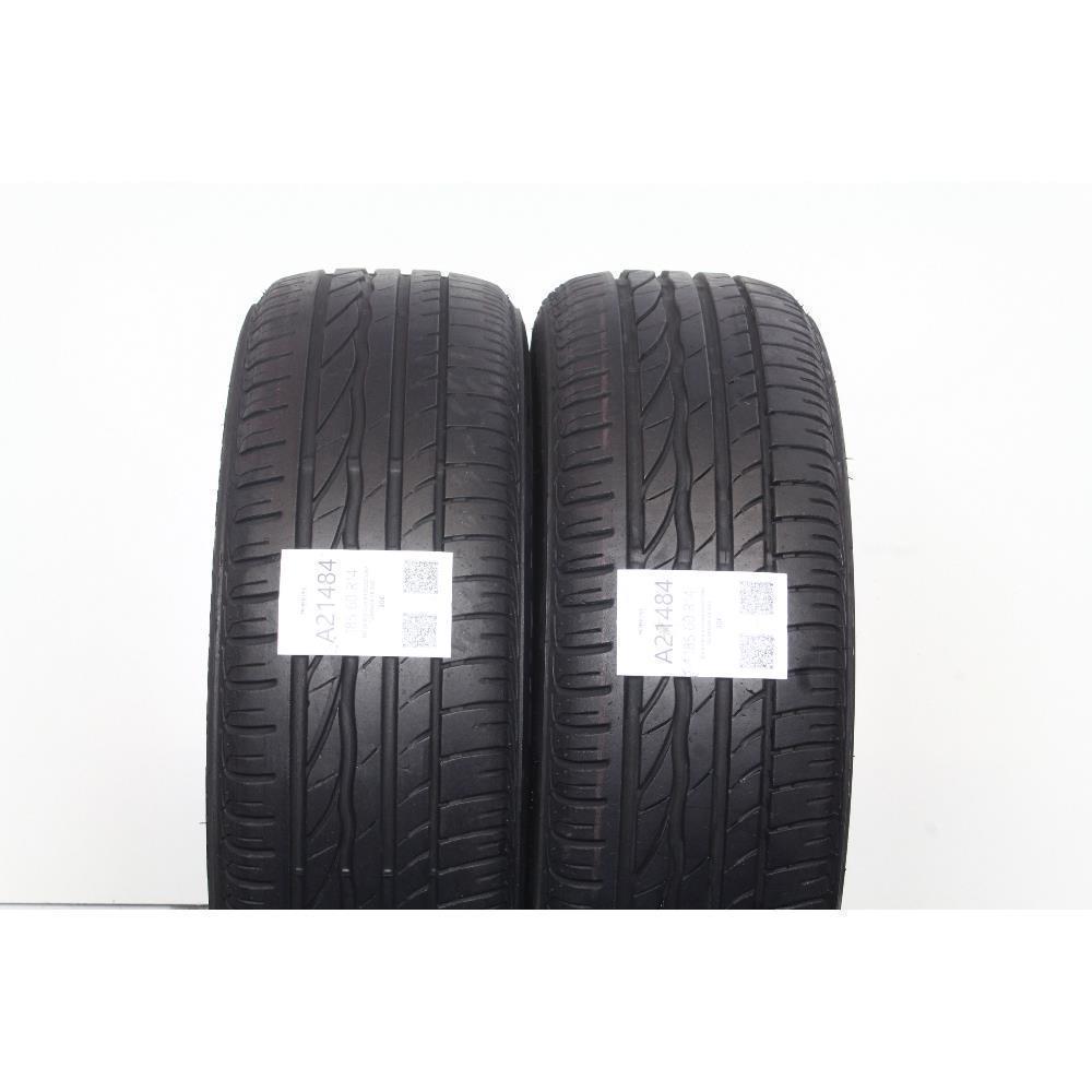 185 60 R14 82H BRIDGESTONE TURANZA ER 300