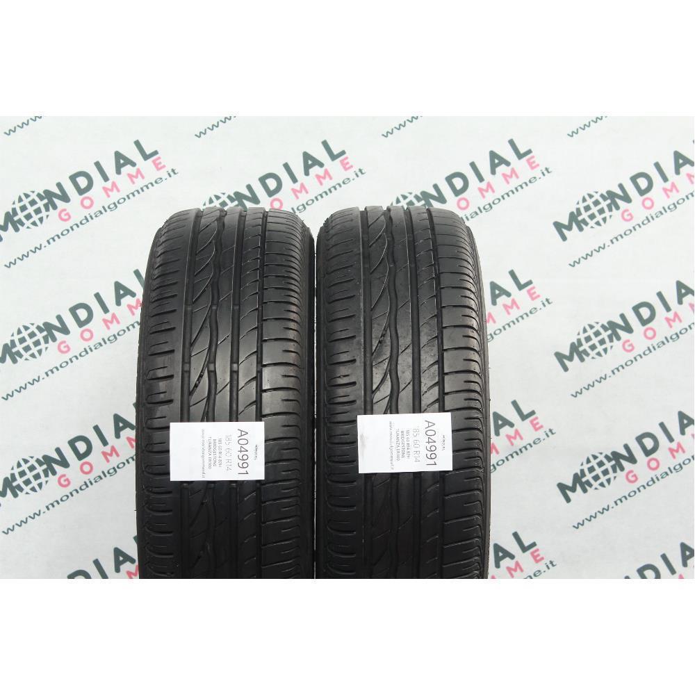 185 60 R14 82H BRIDGESTONE TURANZA ER300