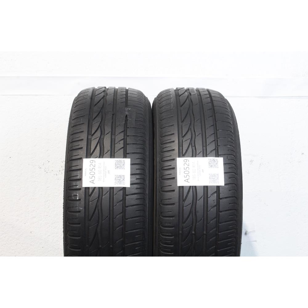 185 60 R14 82H BRIDGESTONE TURANZA ER300 