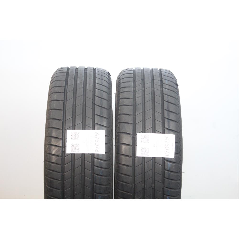 185 60 R14 82H BRIDGESTONE TURANZA T005
