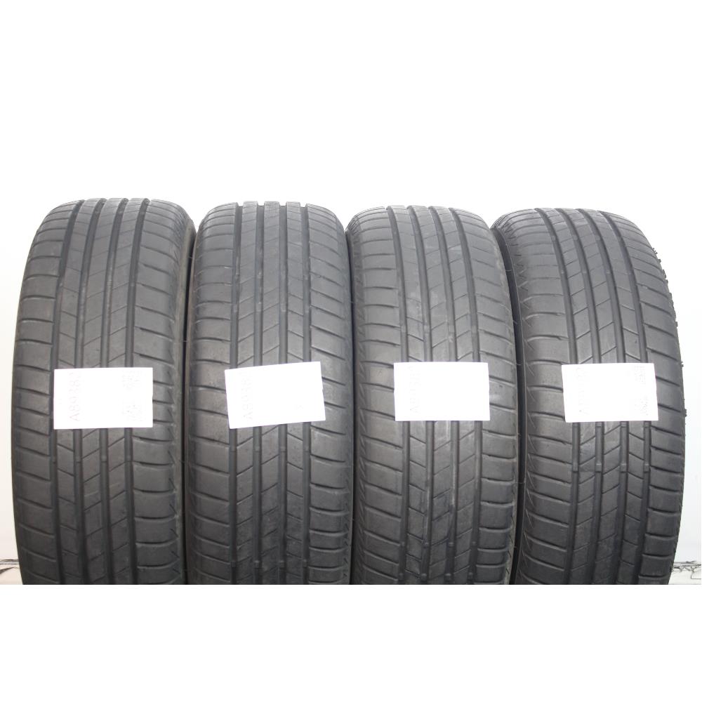 185 60 R14 82H BRIDGESTONE TURANZA T005