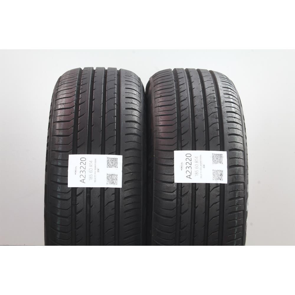 185 60 R14 82H DAVANTI DX390 