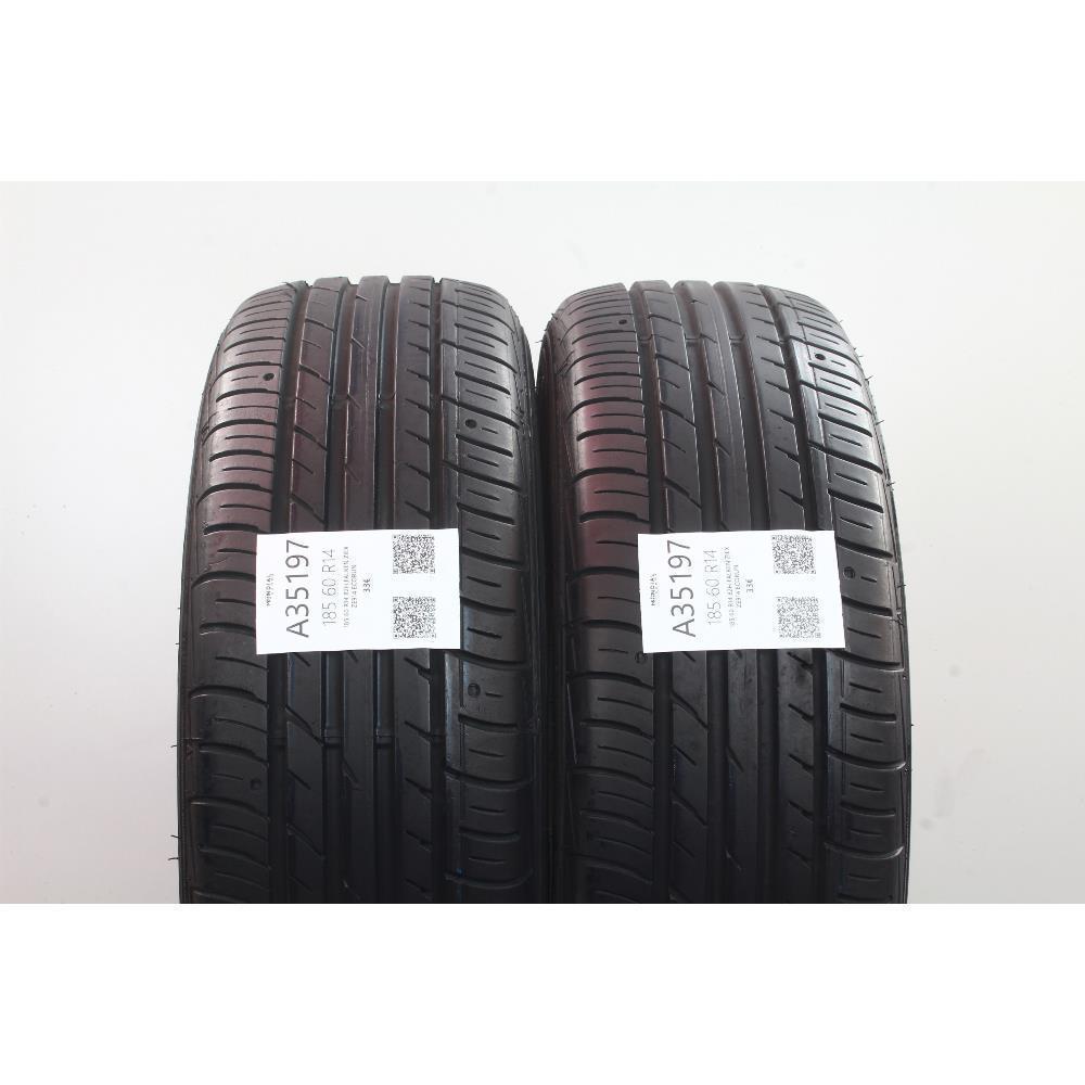 185 60 R14 82H FALKEN ZIEX ZE914 ECORUN 