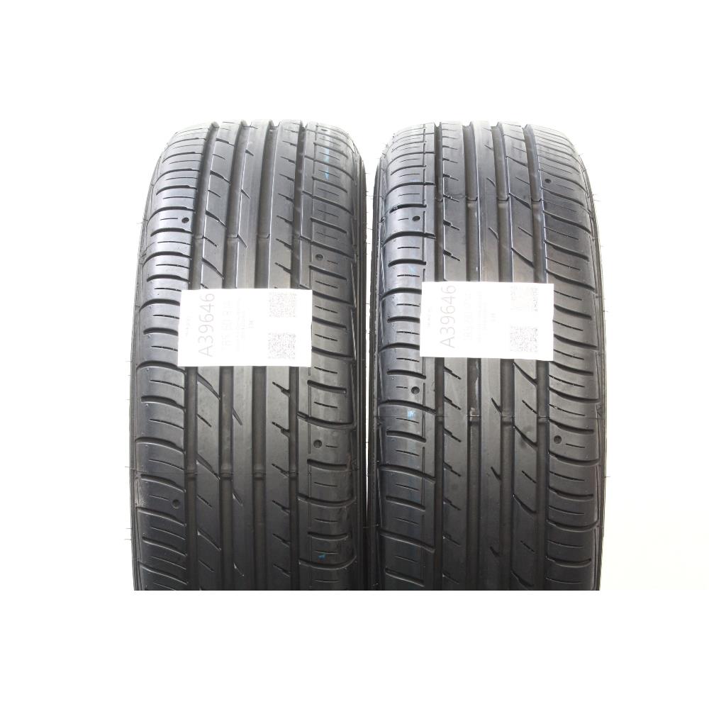 185 60 R14 82H FALKEN ZIEX ZE914 ECORUN 