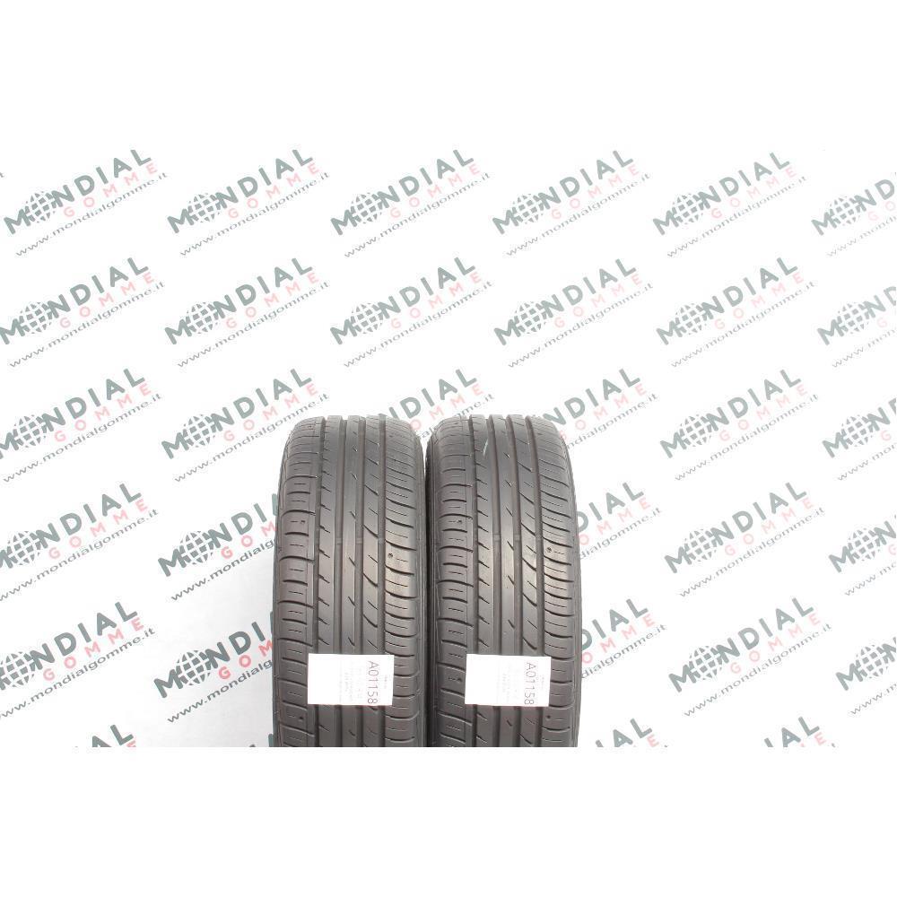 185 60 R14 82H FALKEN ZIEX ZE914