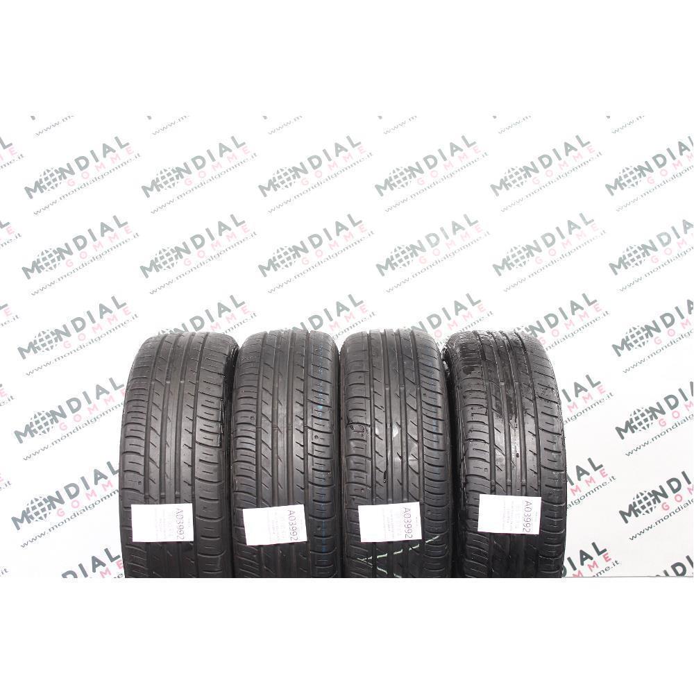 185 60 R14 82H FALKEN ZIEX ZE914 
