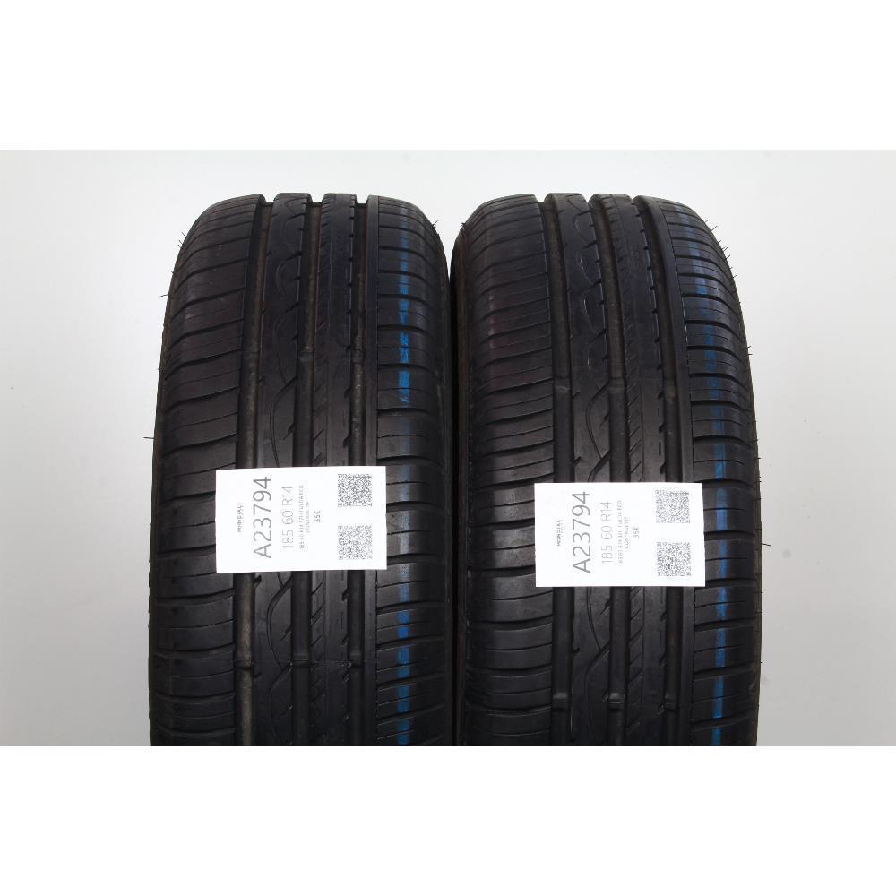 185 60 R14 82H FULDA ECO CONTROL HP