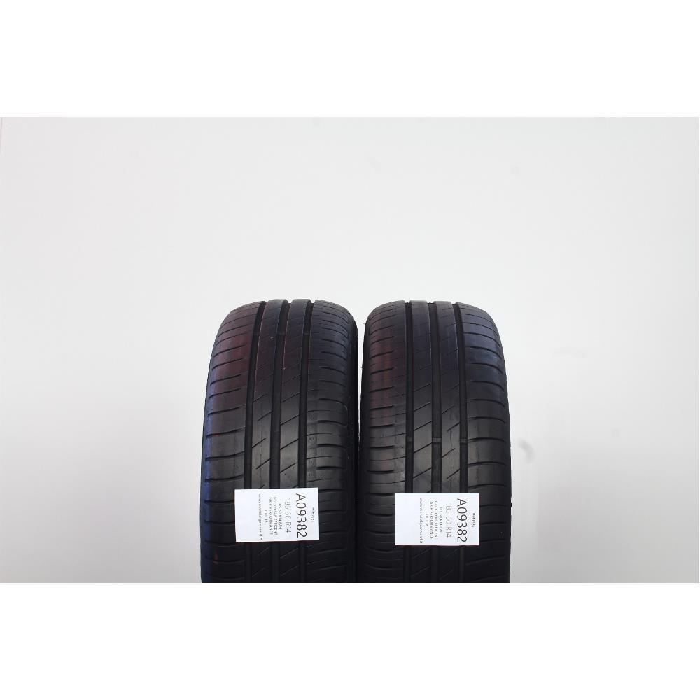 185 60 R14 82H GOODYEAR EFFICENT GRIP PERFORMANCE DOT 16