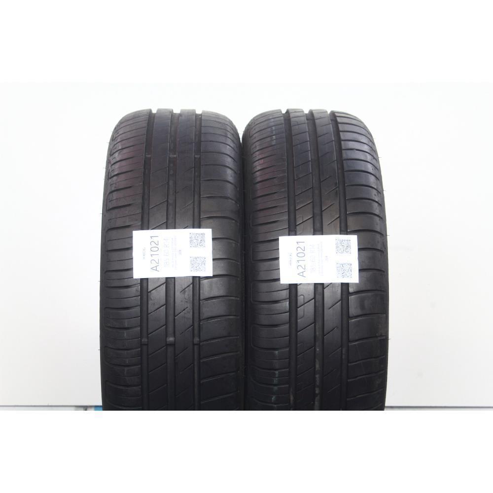 185 60 R14 82H GOODYEAR EFFICIENT GRIP PERFORMANCE 