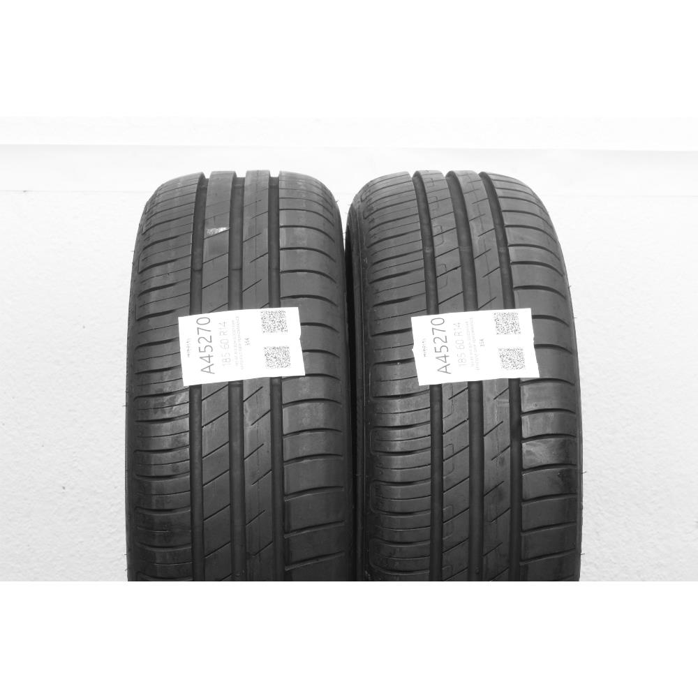185 60 R14 82H GOODYEAR EFFICIENT GRIP PERFORMANCE