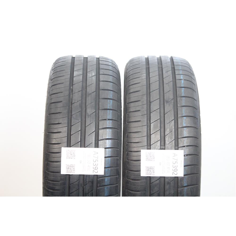 185 60 R14 82H GOODYEAR EFFICIENT GRIP PERFORMANCE