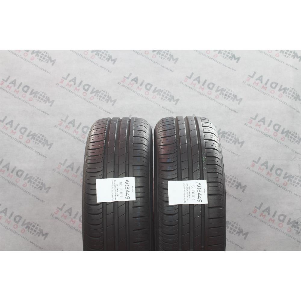 185 60 R14 82H HANKOOK KINERGI  ECO 