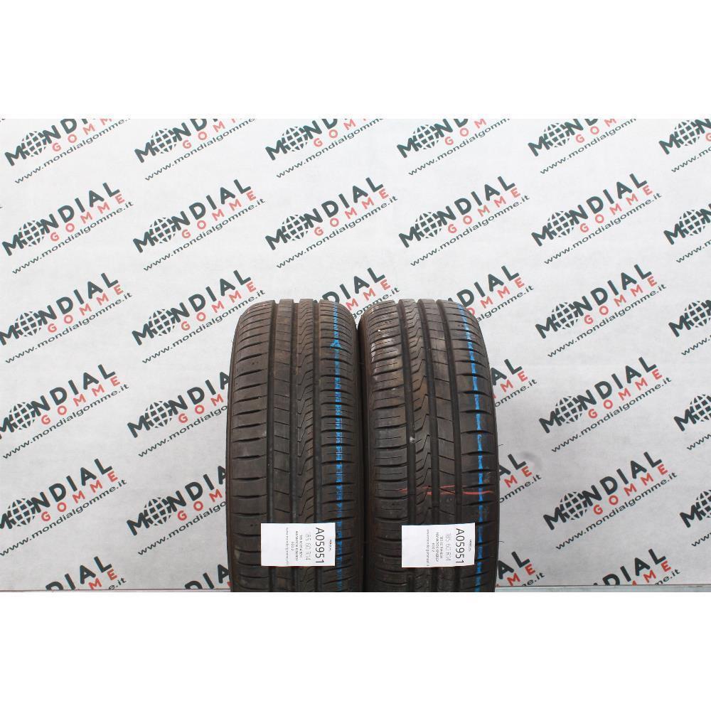 185 60 R14 82H HANKOOK KINERGY ECO 2