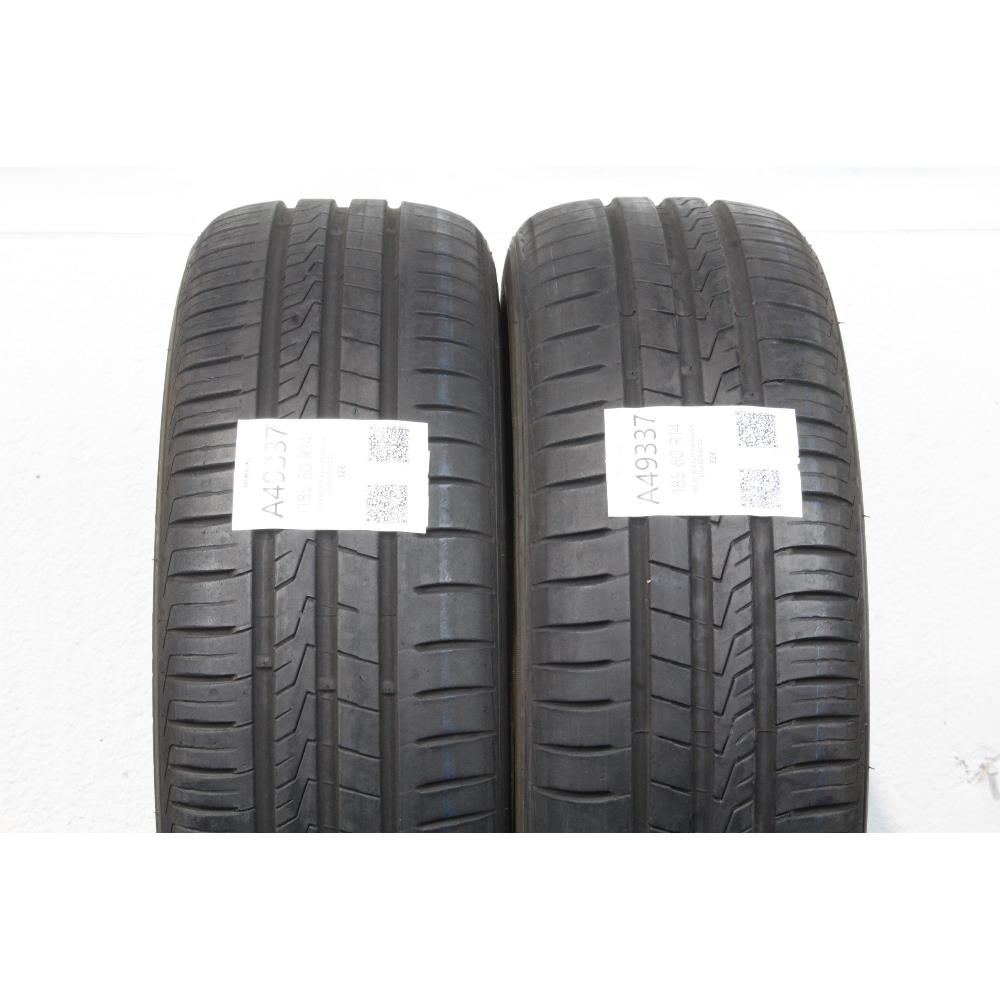 185 60 R14 82H HANKOOK KINERGY ECO2