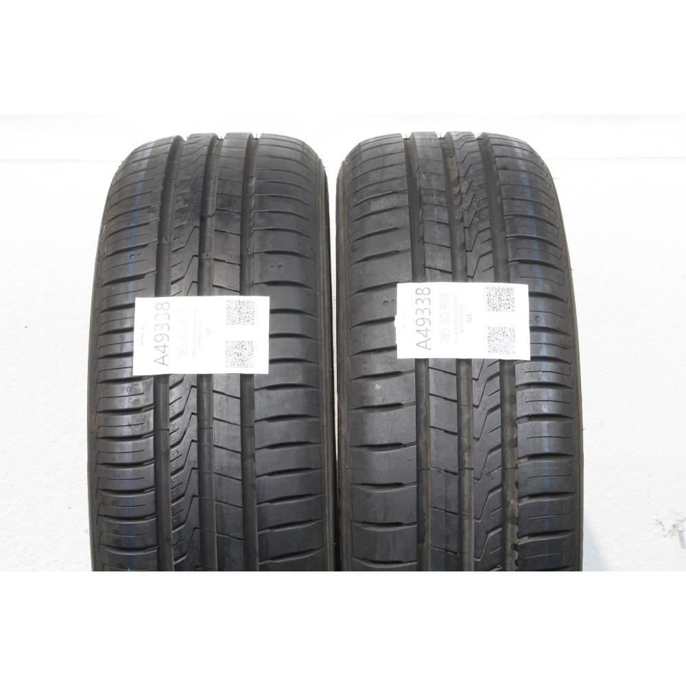 185 60 R14 82H HANKOOK KINERGY ECO2