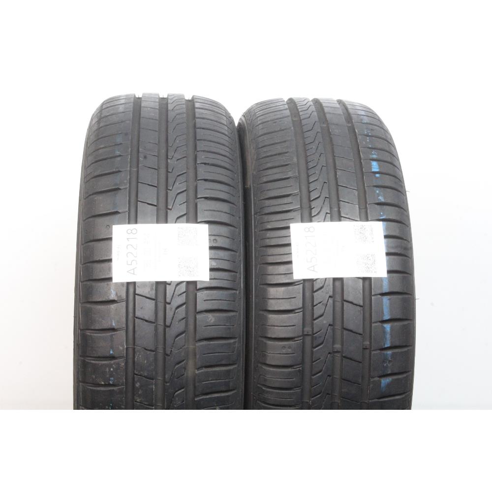 185 60 R14 82H HANKOOK KINERGY ECO2