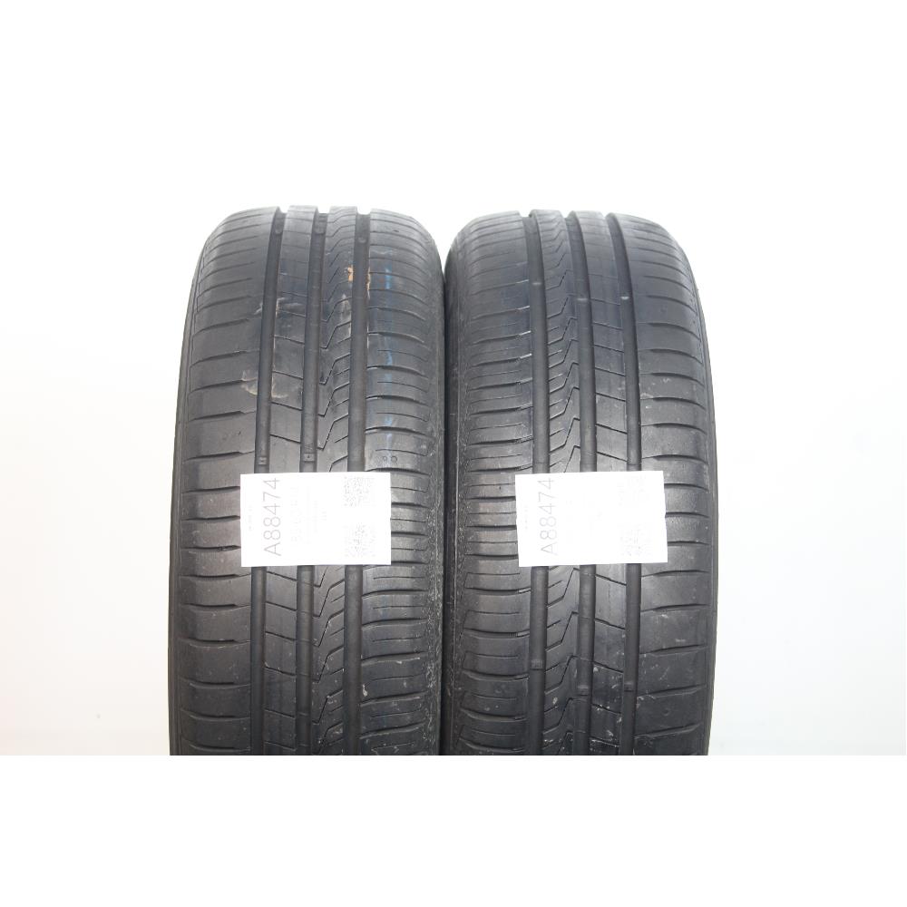 185 60 R14 82H HANKOOK KINERGY ECO2