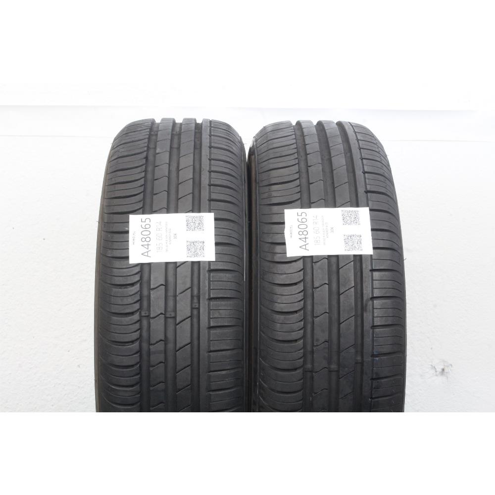 185 60 R14 82H HANKOOK KINERGY ECO