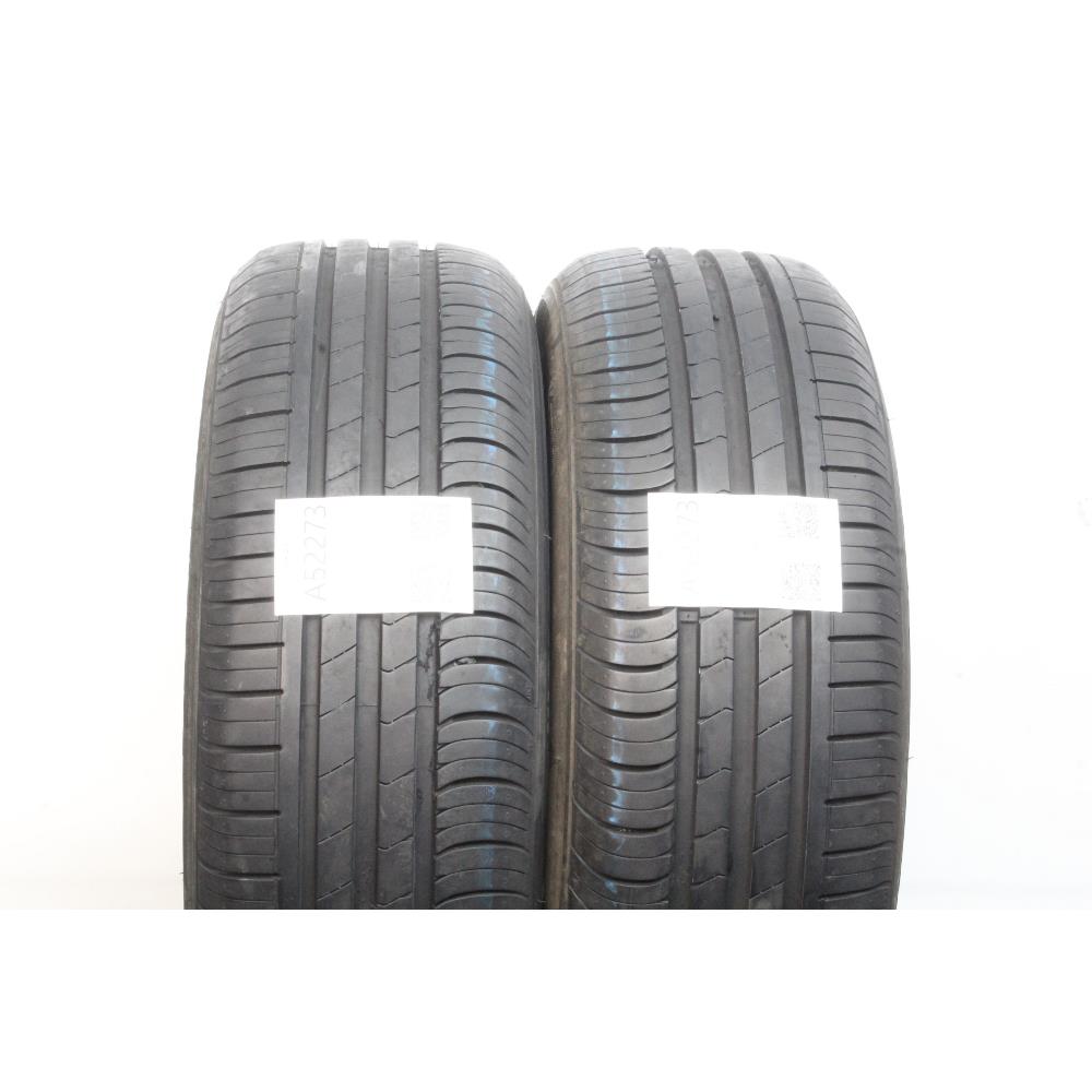 185 60 R14 82H HANKOOK KINERGY ECO