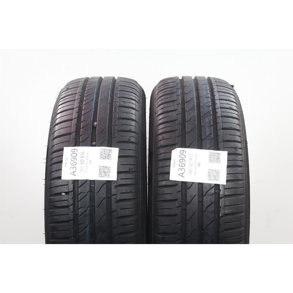 185 60 R14 82H IRIS ECORIS 