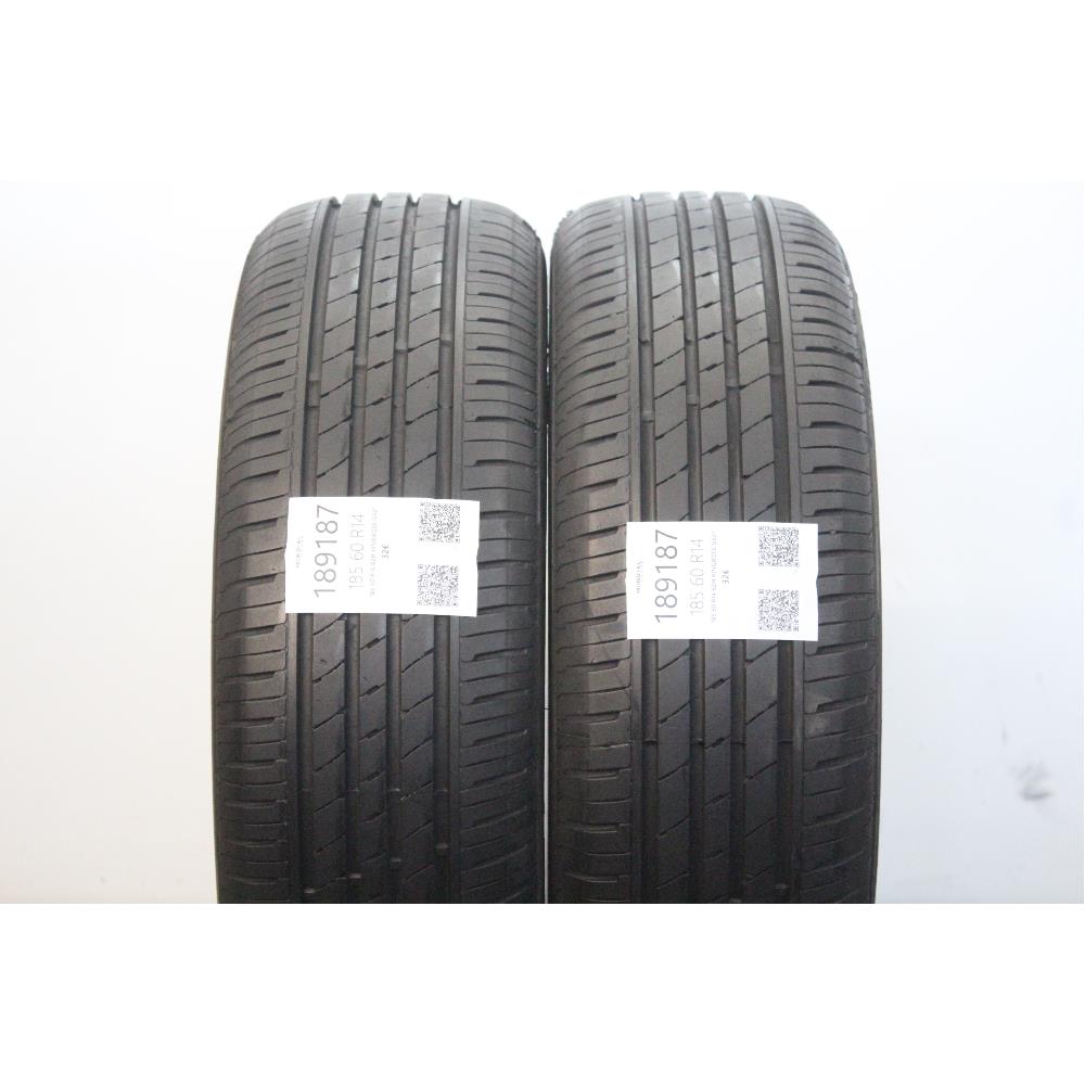 185 60 R14 82H KINGBOSS G521