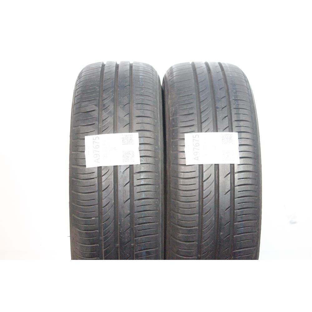 185 60 R14 82H KUMHO ECOWING ES31