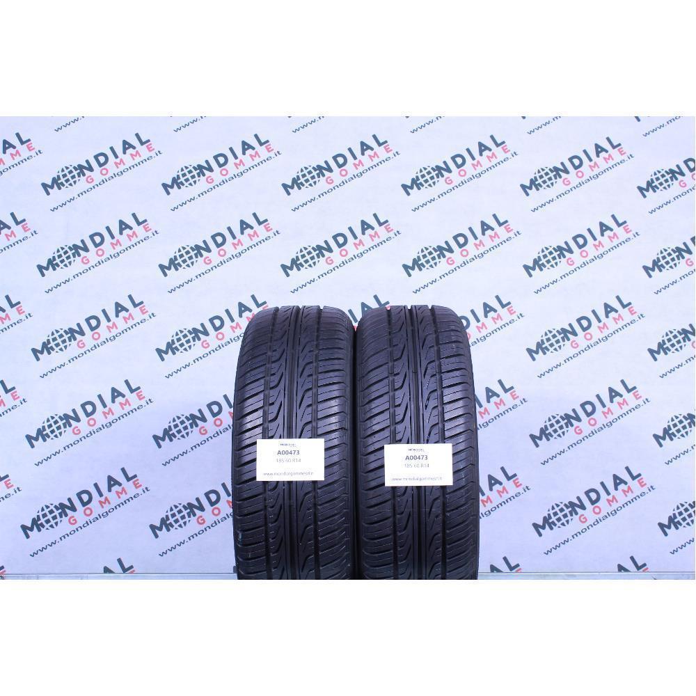 185 60 R14 82H Kumho Powermax 769