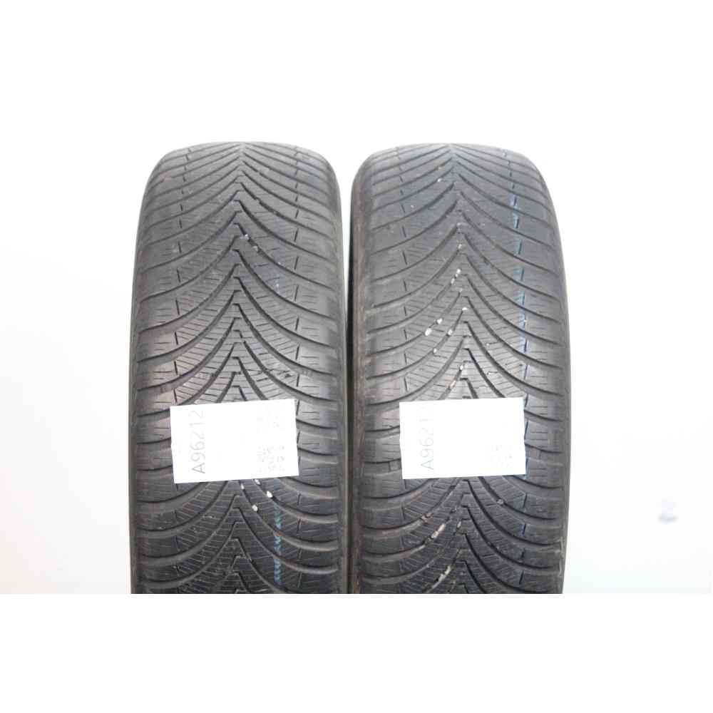 185 60 R14 82H KUMHO SOLUS 4S HA32