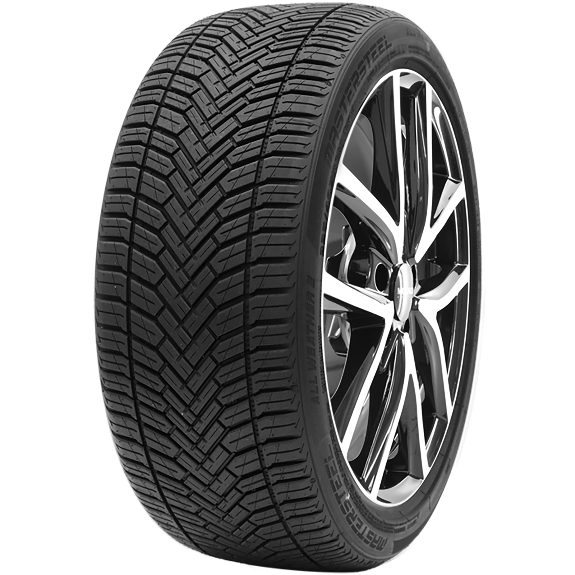 185 60 R14 82H MASTERSTEEL ALL WEATHER 2 BSW M+S 3PMSF