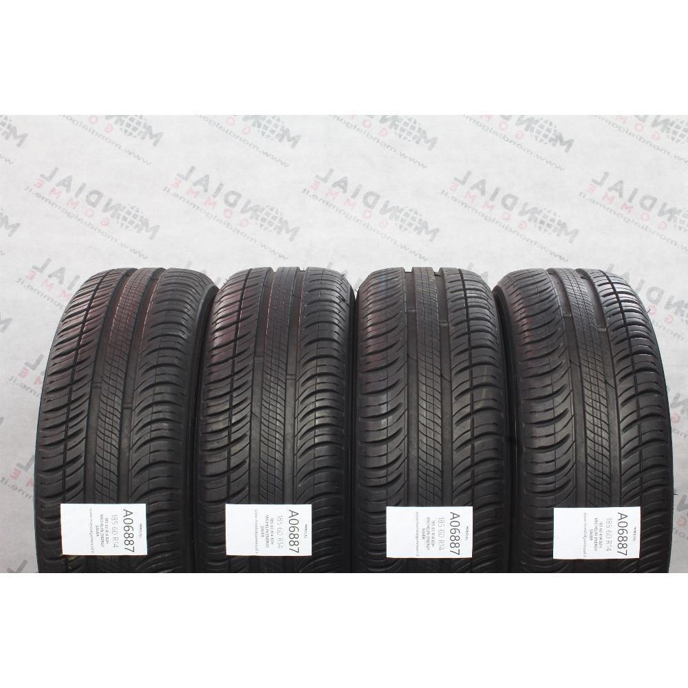 185 60 R14 82H MICHELIN ENERGY SAVER