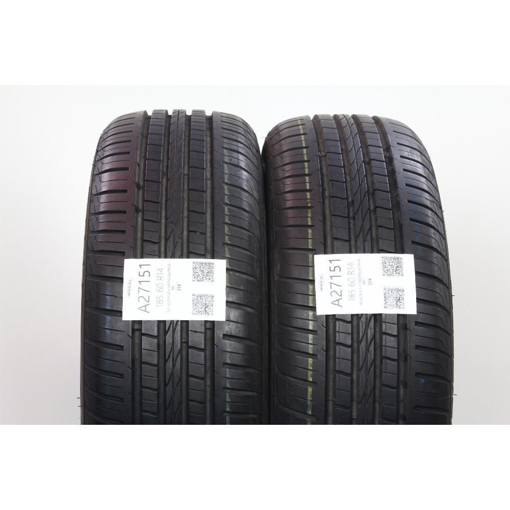 185 60 R14 82H MOMO OUTRUN M2