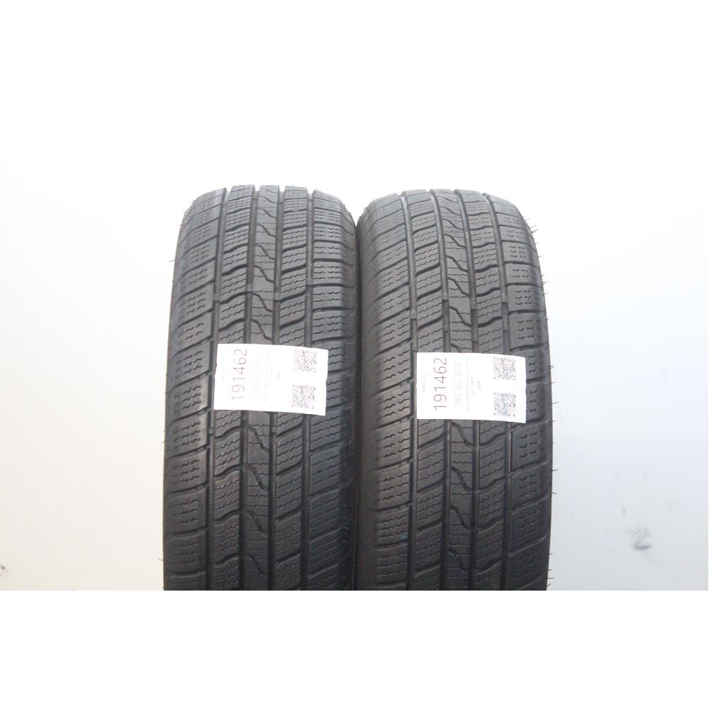 185 60 R14 82H M+S APLUS A909 ALL SEASON
