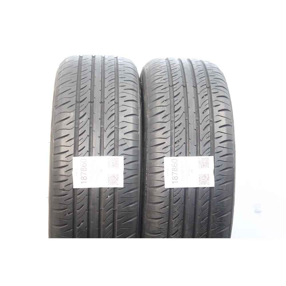 185 60 R14 82H M+S DELMAX ULTIMATOUR 