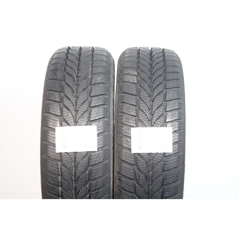 185 60 R14 82H M+S GENERAL ALTIMAX A/S 356