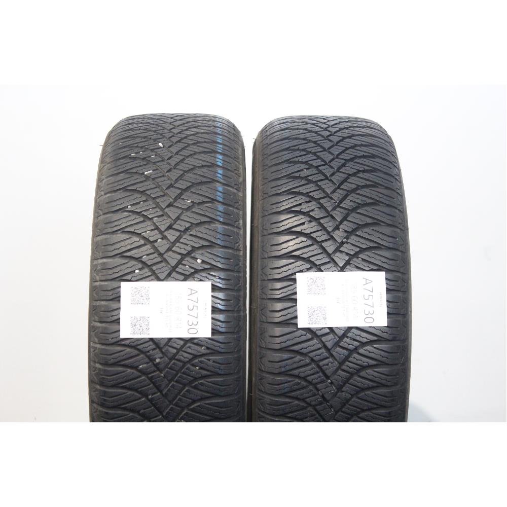 185 60 R14 82H M+S GOODRIDE ALL SEASON ELITE Z-401